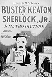 Sherlock Jr.