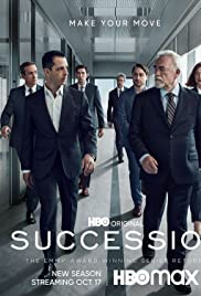 Succession
