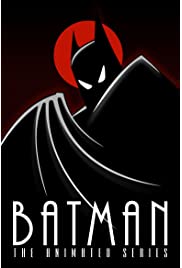 Batman: The Animated Series